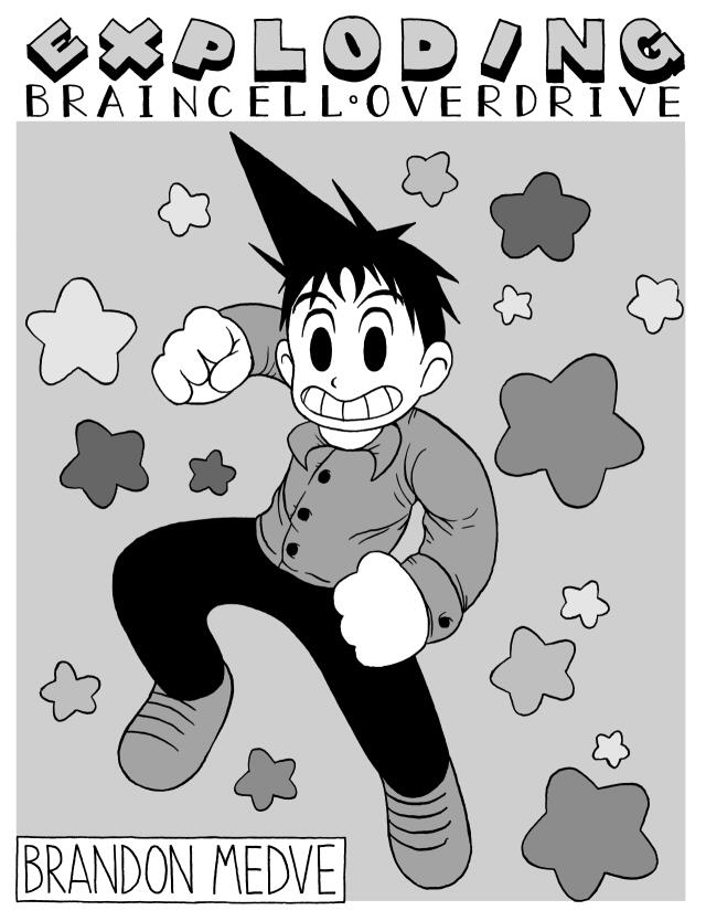 Exploding Braincell Overdrive