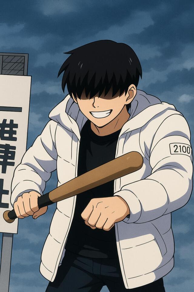 SWORD SLASH
