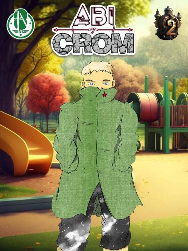 Abi y Crom