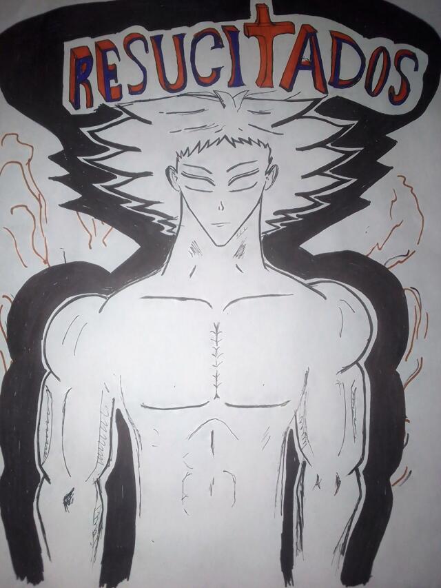 RESUCITADOS