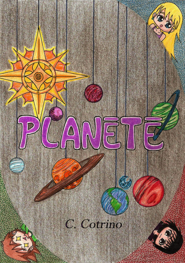 PLANETE