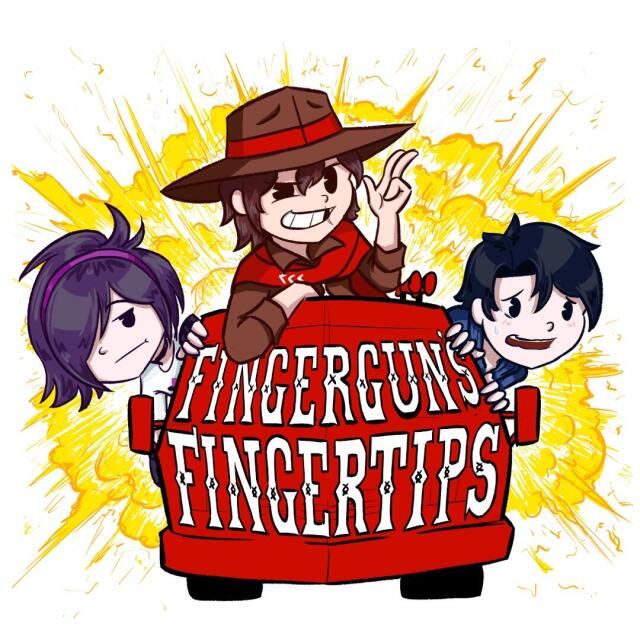 Fingergun´s Fingertips