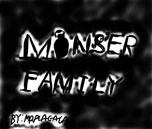 Monster Family