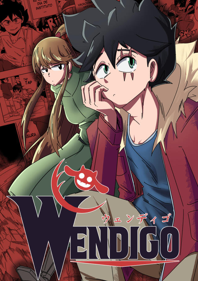 Wendigo One-Shot