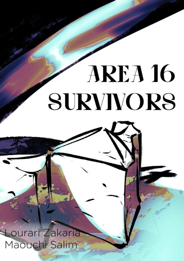 Area 16 survivors