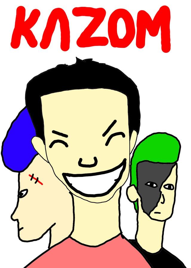 kazom