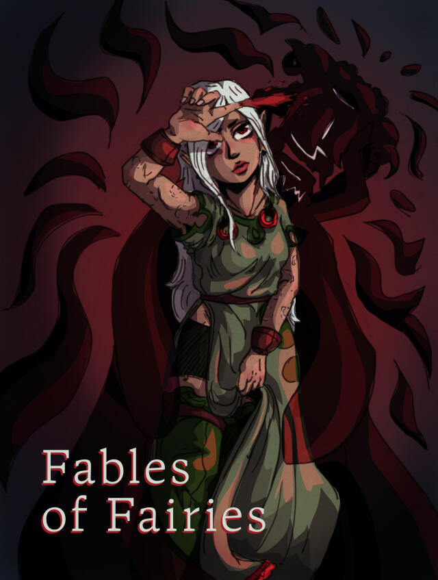 Fables of Fairies