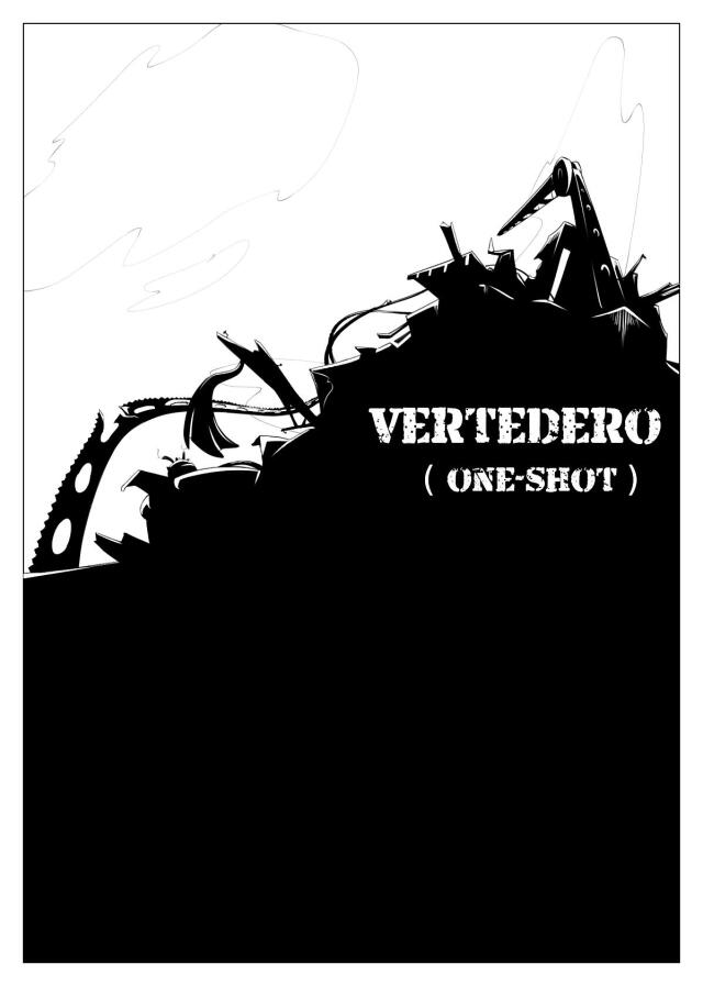 Vertedero