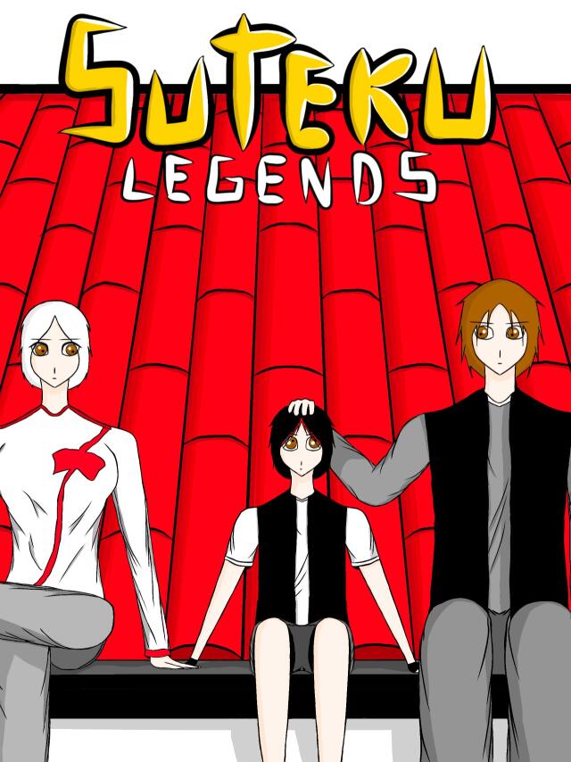 Suteku Legends