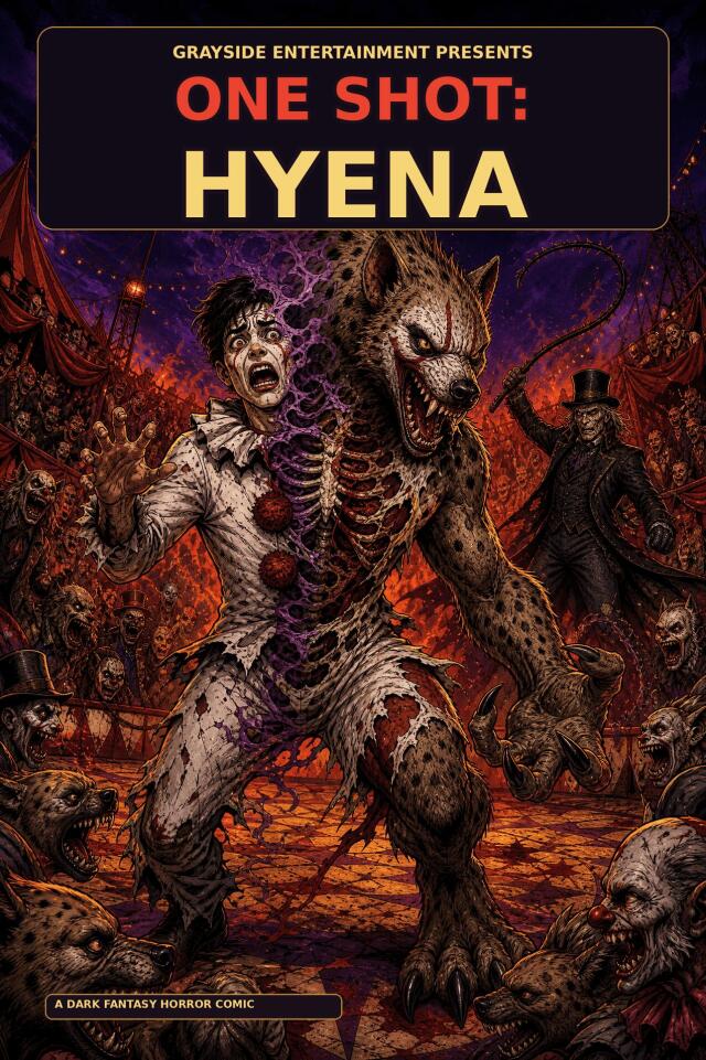 Hyena
