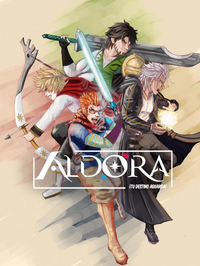 ALDORA
