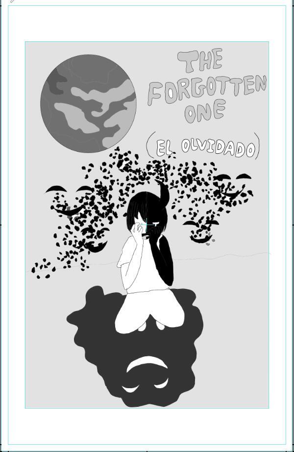 The forgotten one (el olvidado)