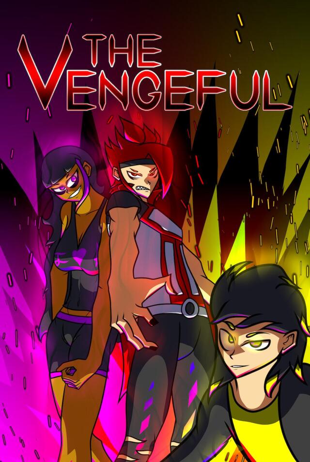 The Vengeful