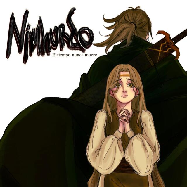 Nimhurdo: El tiempo nunca muere