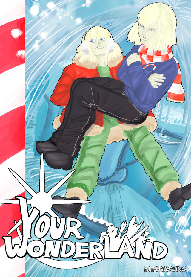 Your Wonderland