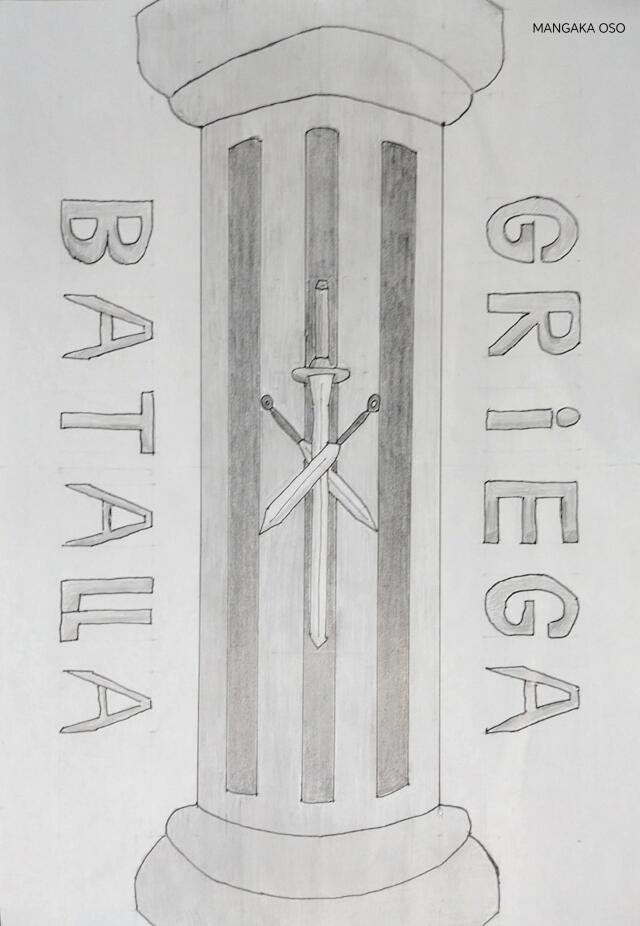 BATALLA GRIEGA