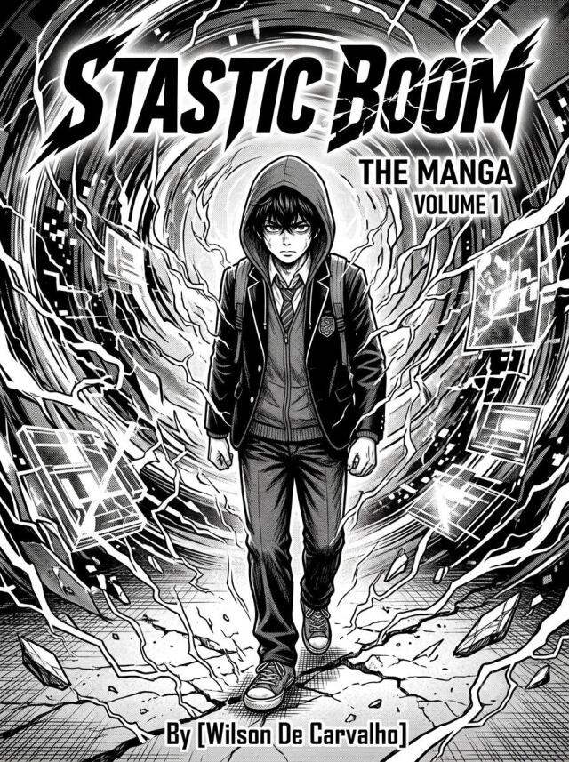 STASTIC BOOM