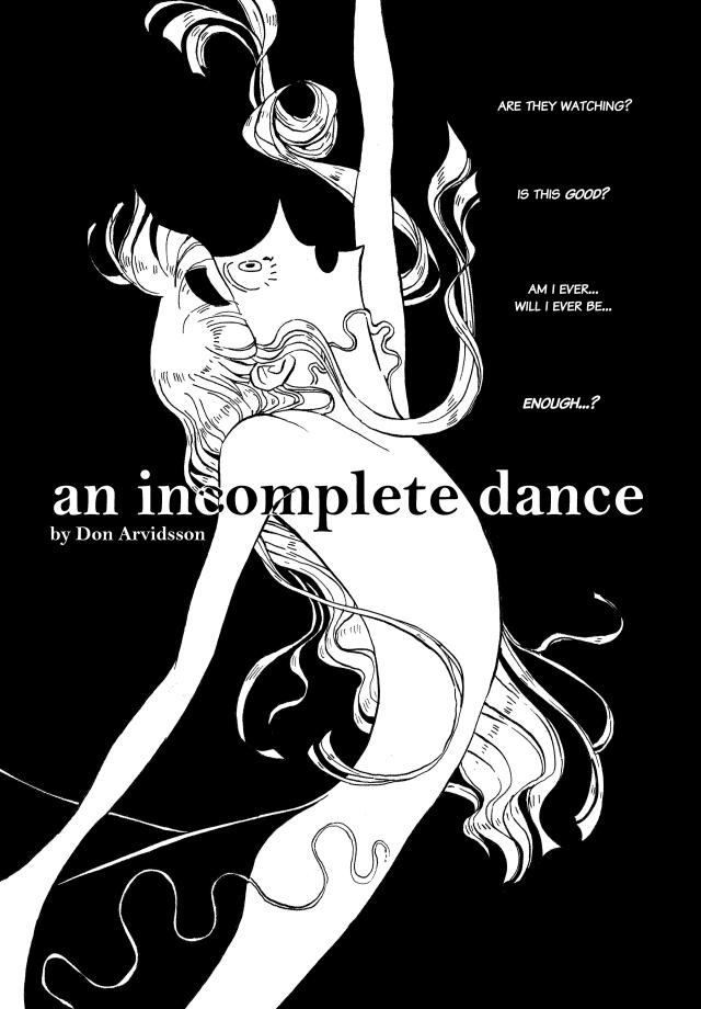 An Incomplete Dance