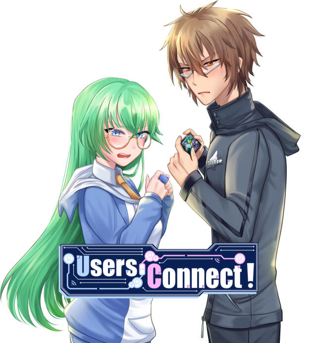 Users Connect!