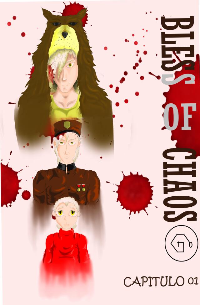 bless of chaos