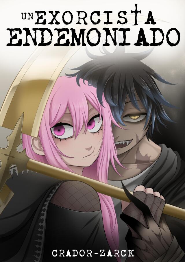 un exorcista endemoniado