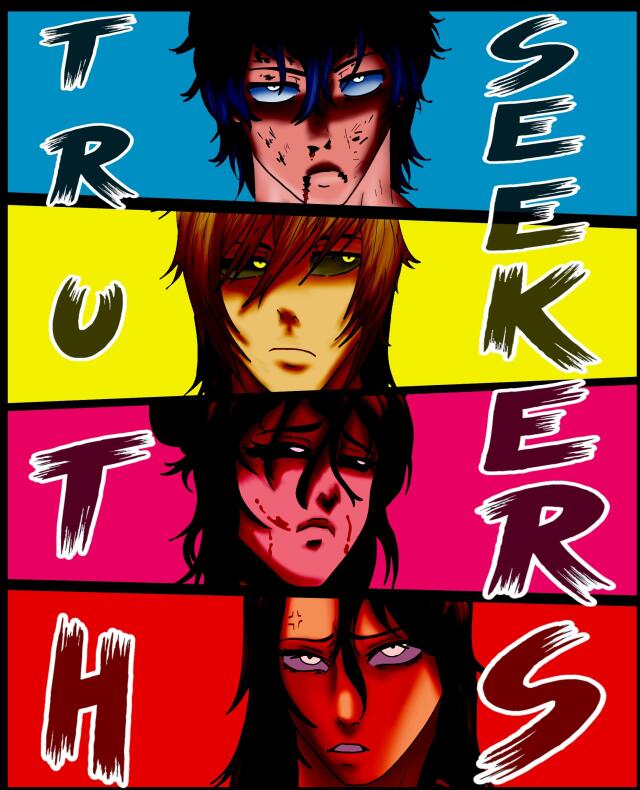 Truth Seekers