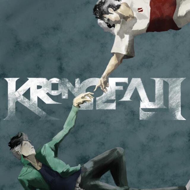 Kronofall