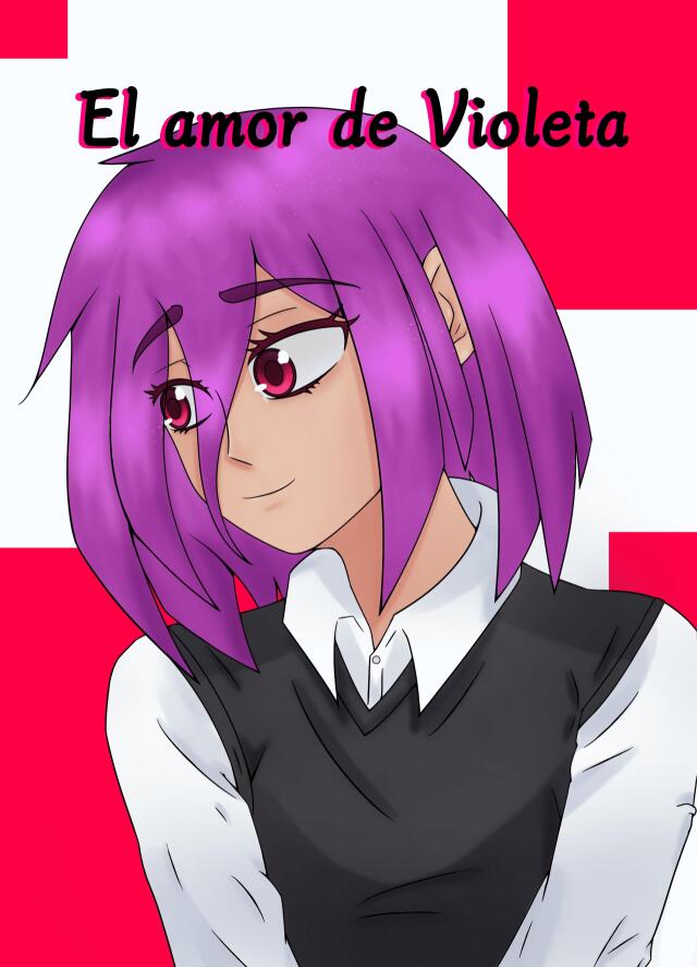 El amor de Violeta