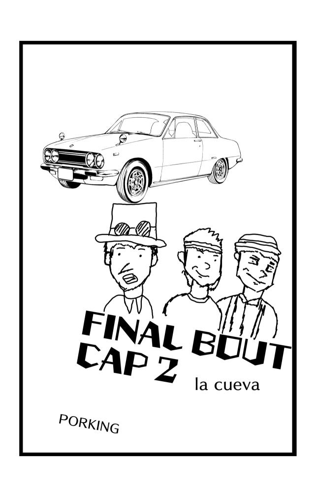 final bout