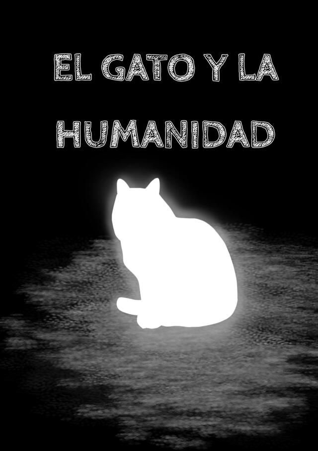 EL GATO Y LA HUMANIDAD