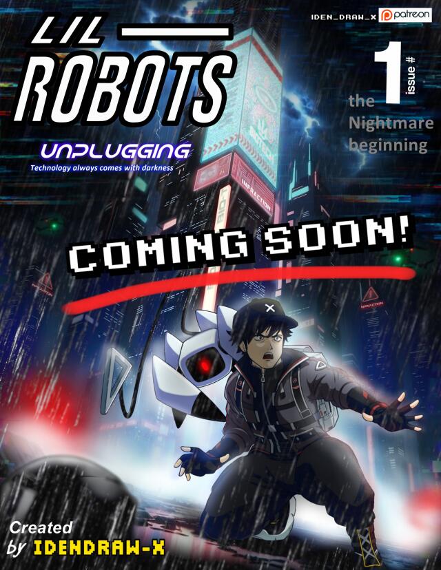 Lil robots