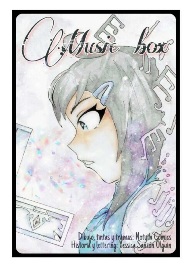 Music box