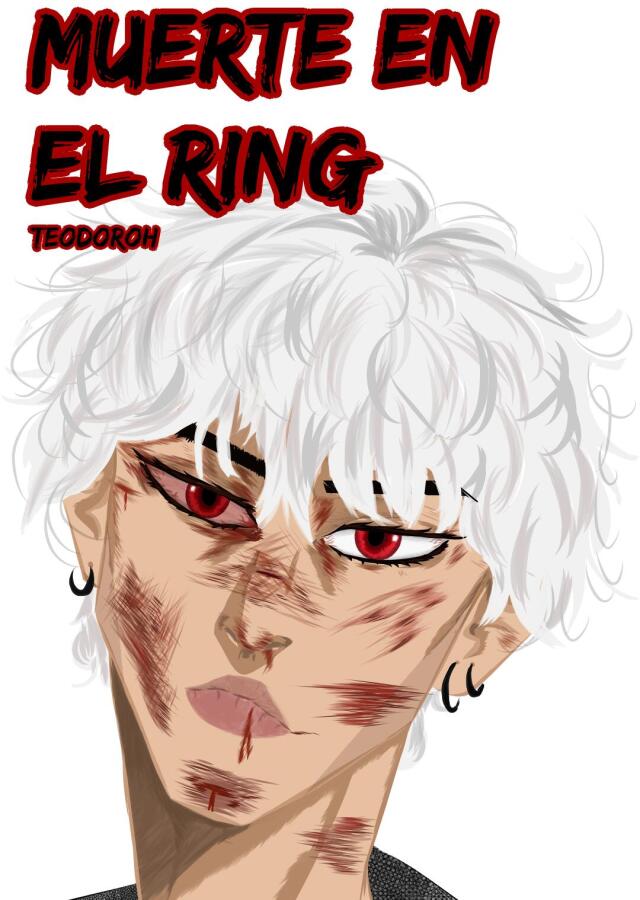 Muerte en el Ring