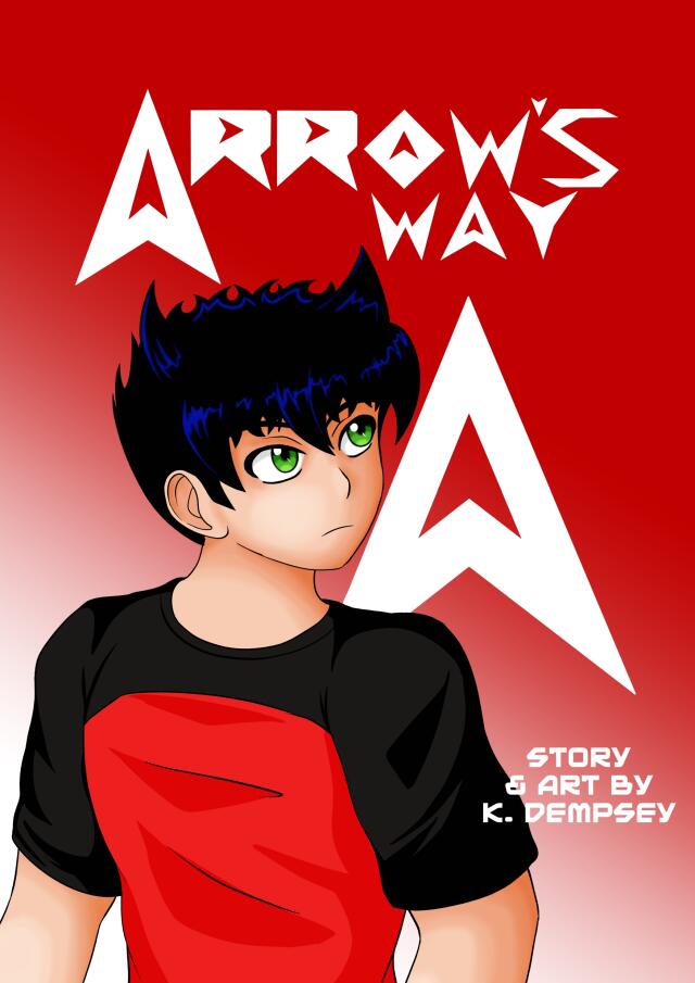 Arrow's Way