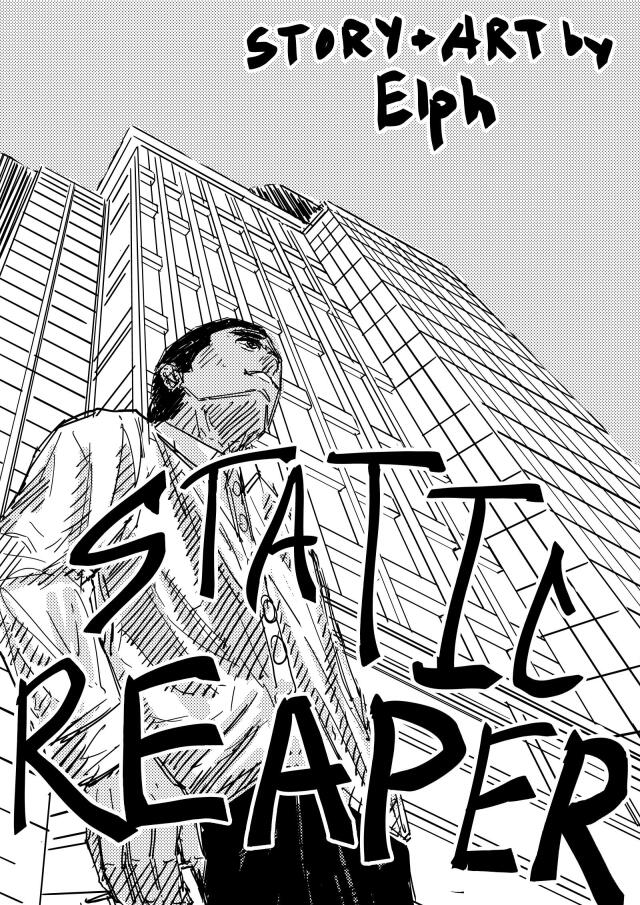 Static Reaper