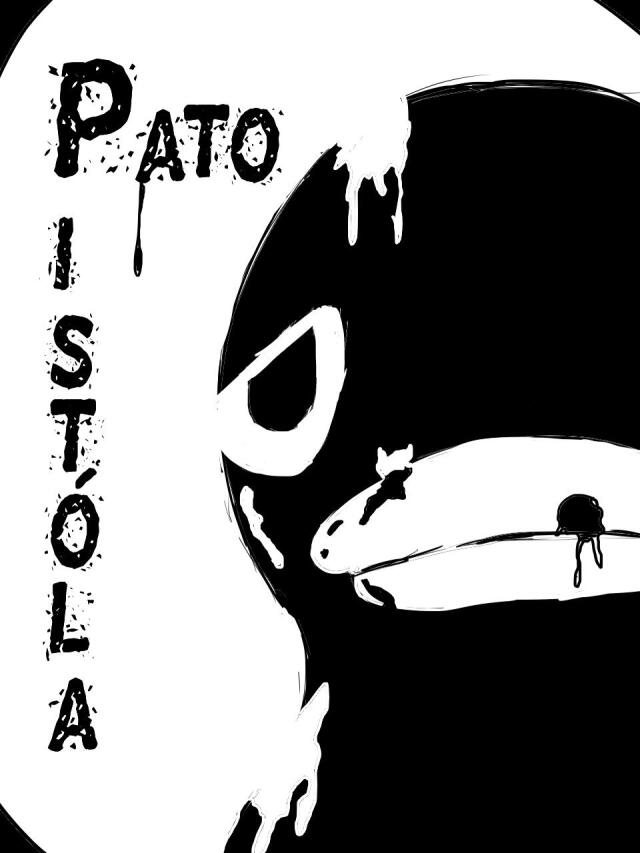 P4TO PISTÓL4