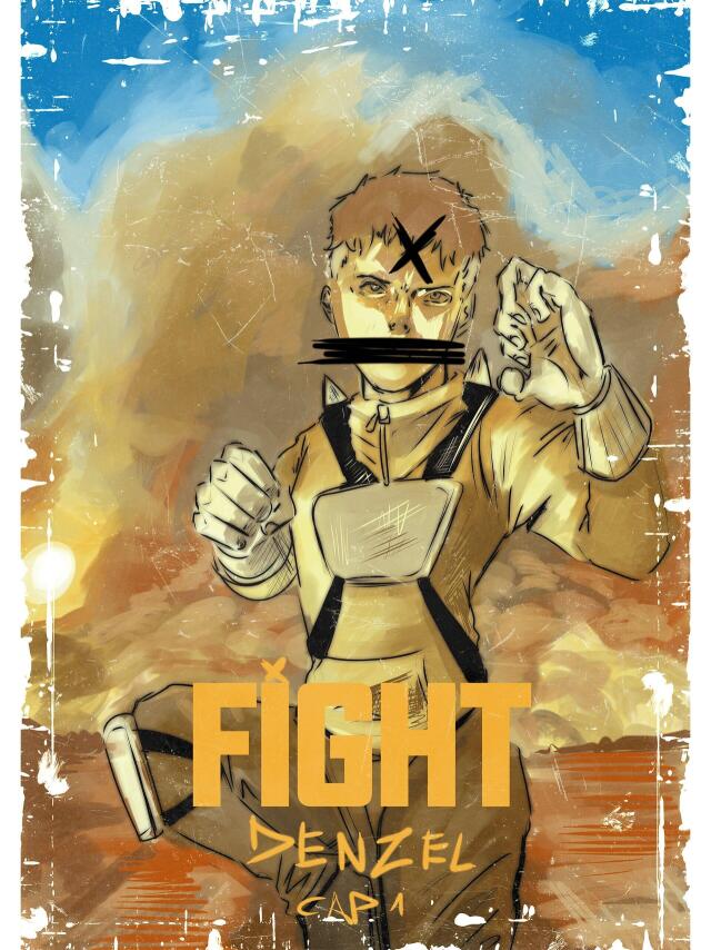 FIGHT