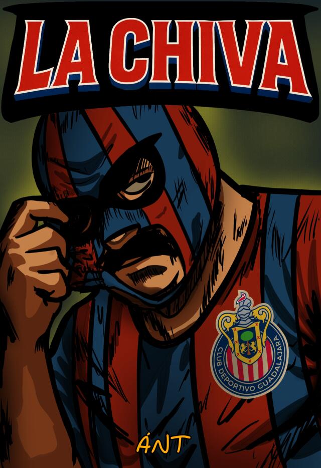 LA CHIVA 