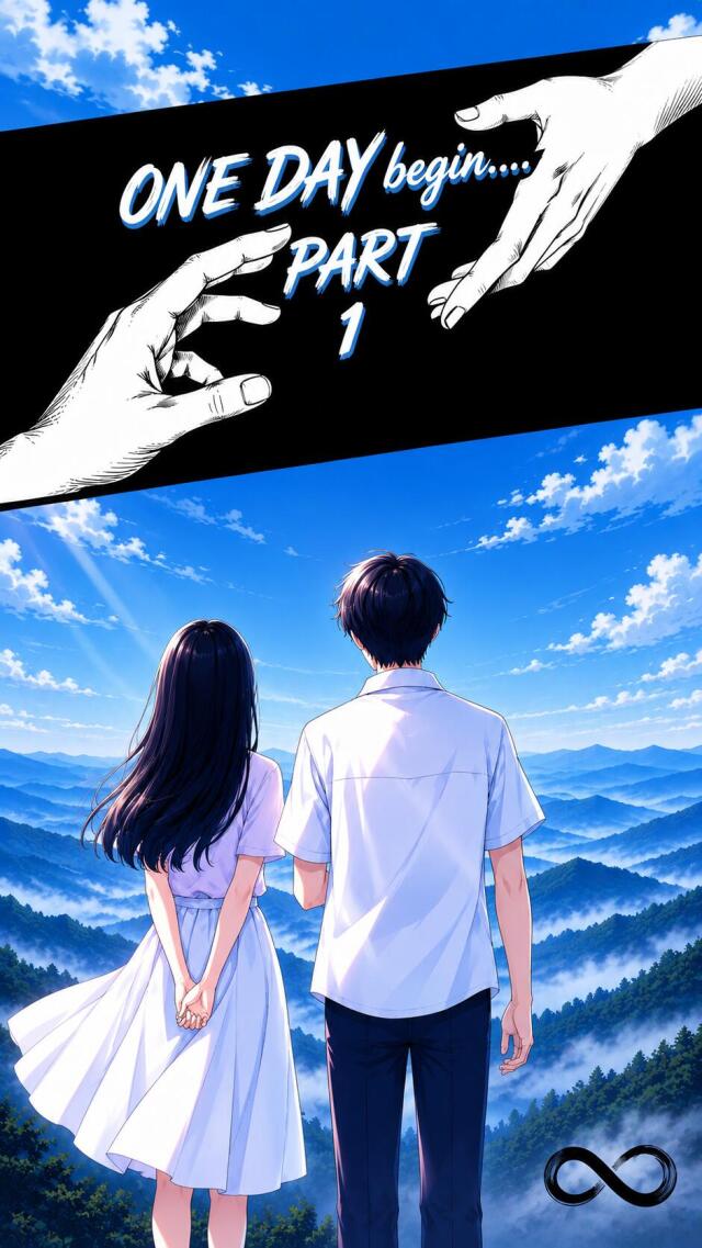 One day... begin