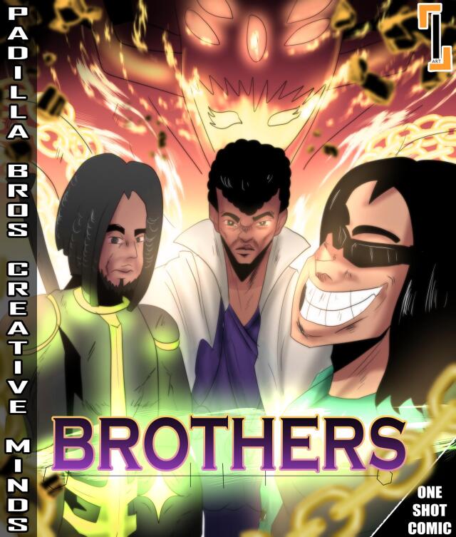 Brothers