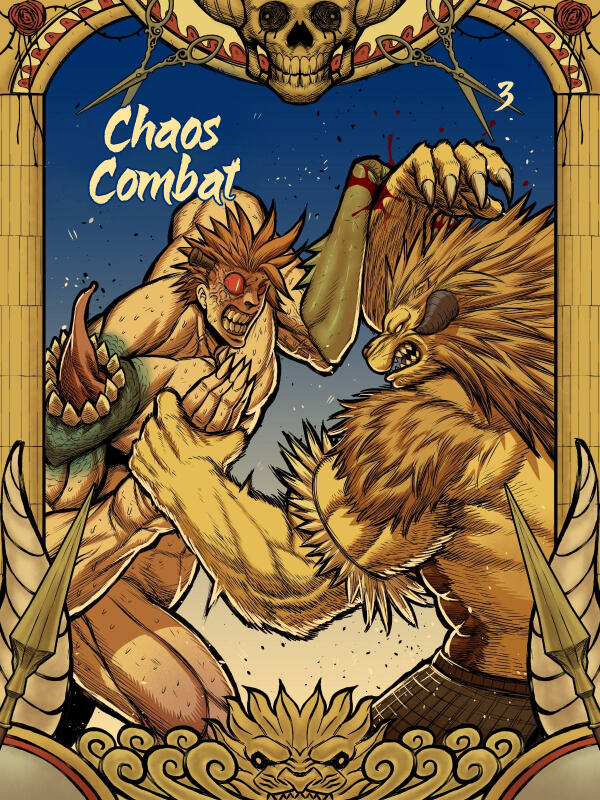 Chaos Combat