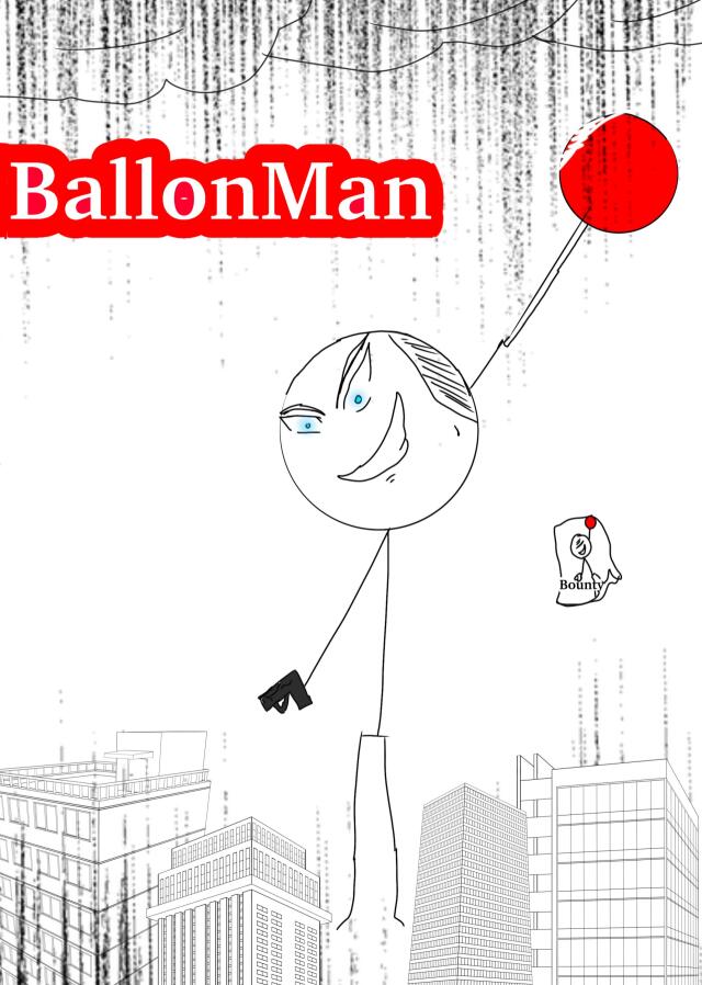 BallonMan