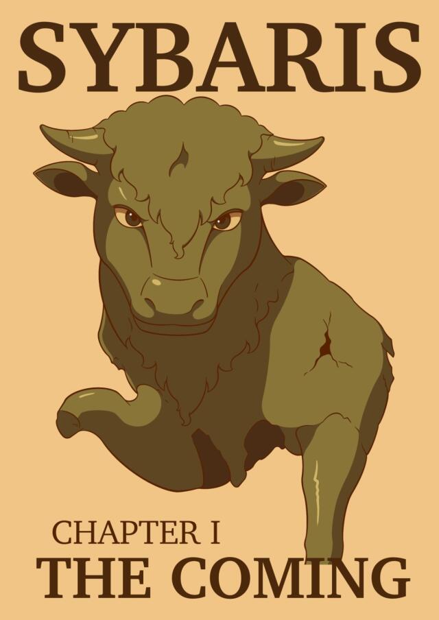 Sybaris