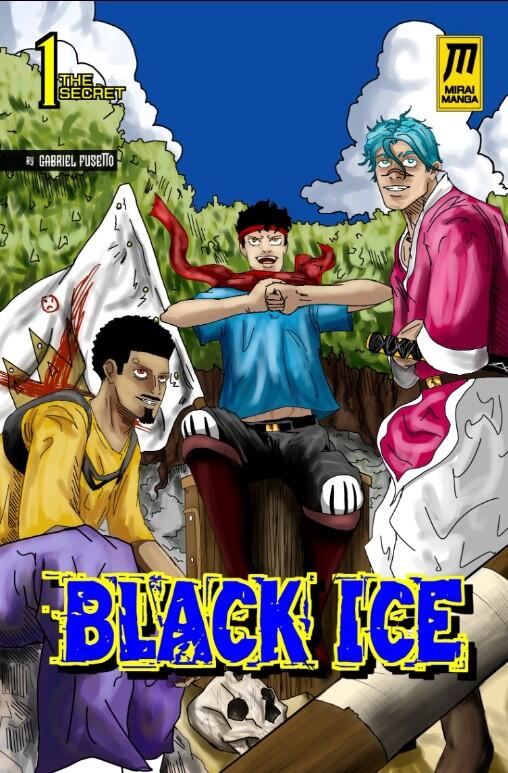Black Ice