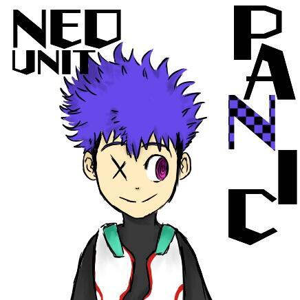 Neo Unit PANIC