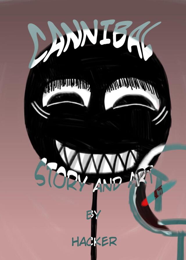 Cannibal