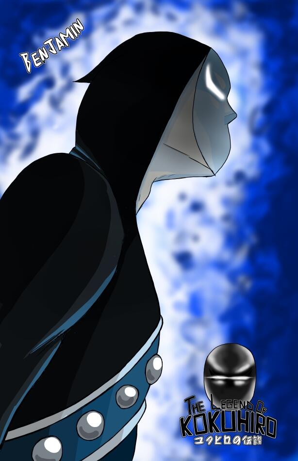 THE LEGEND OF KOKUHIRO