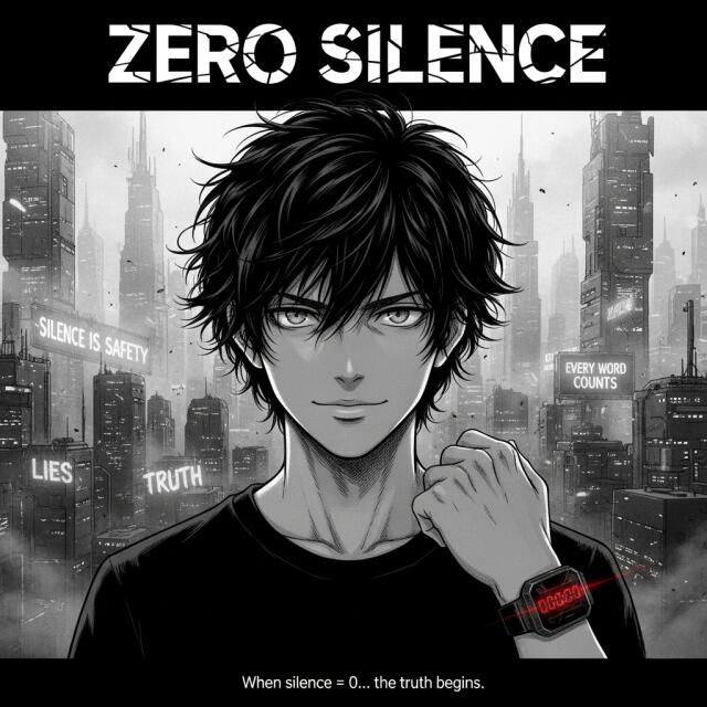 Zero silence
