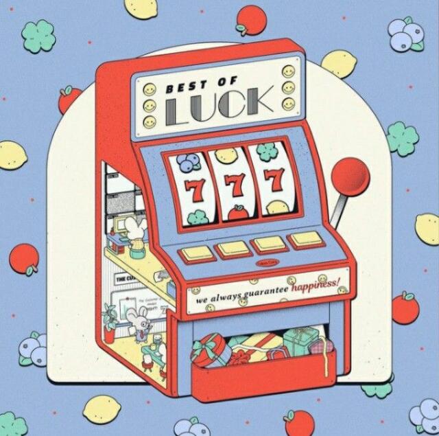 Pachinko