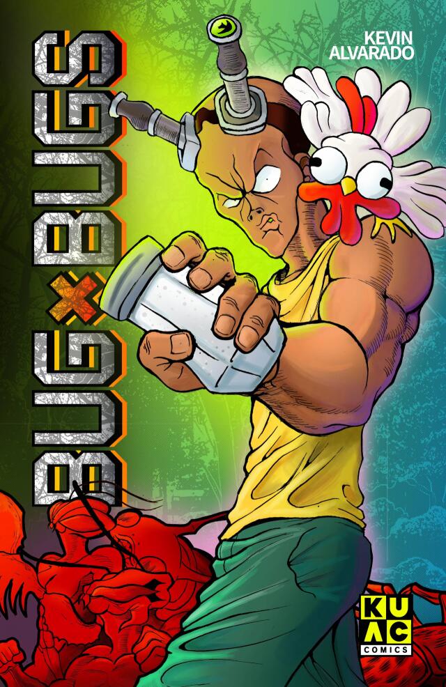 BUG x BUGS